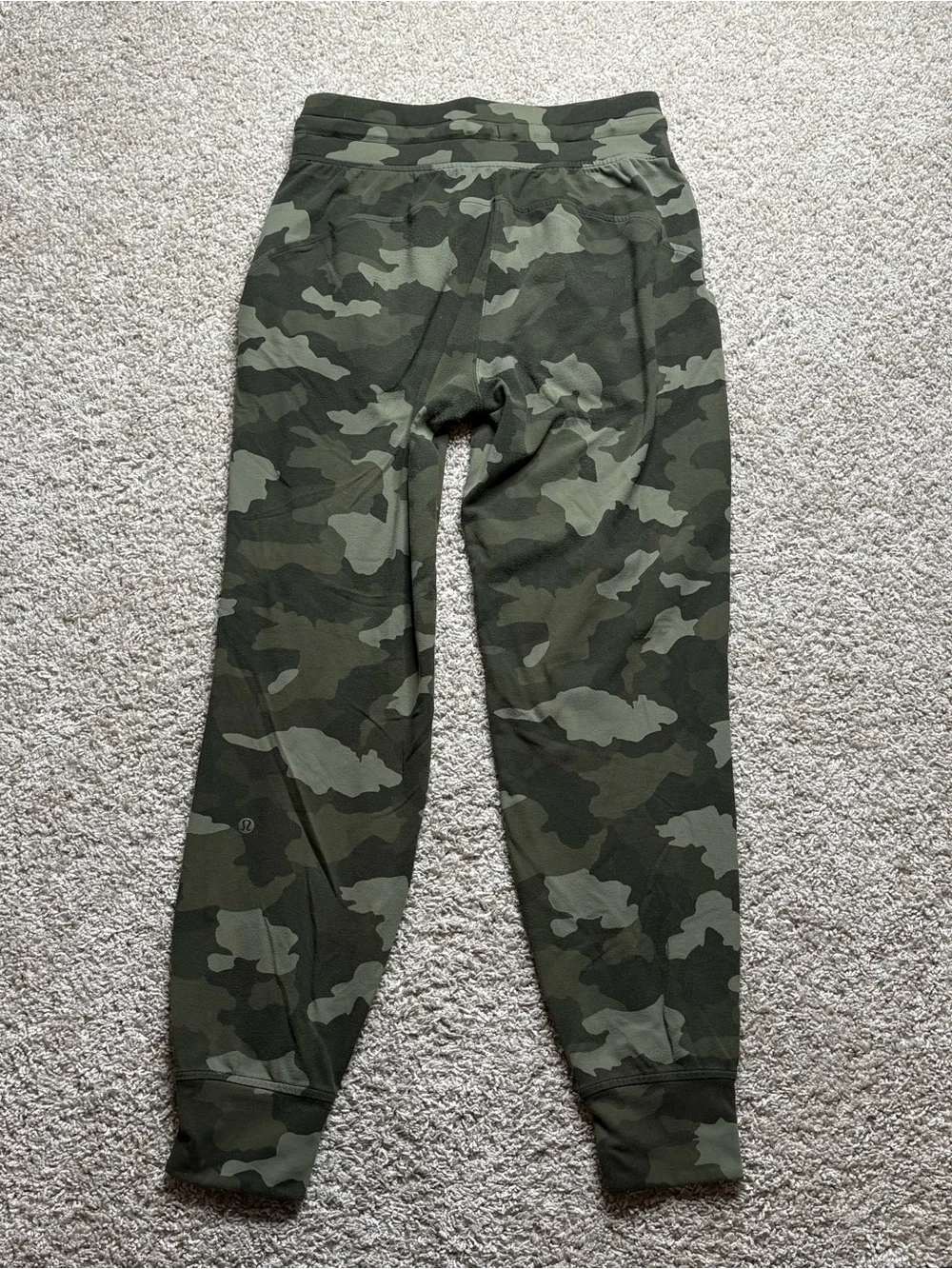 Lululemon Ready to Rulu High-Rise Jogger